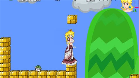 peach untold story|Nintendo Takes Down Princess Peach XXX Game